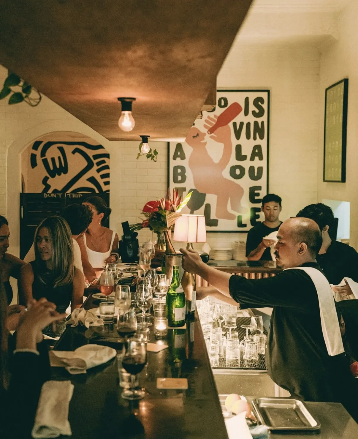 Mosto, Mexicola Group, Bali: Paid media by Mirsa Ratina